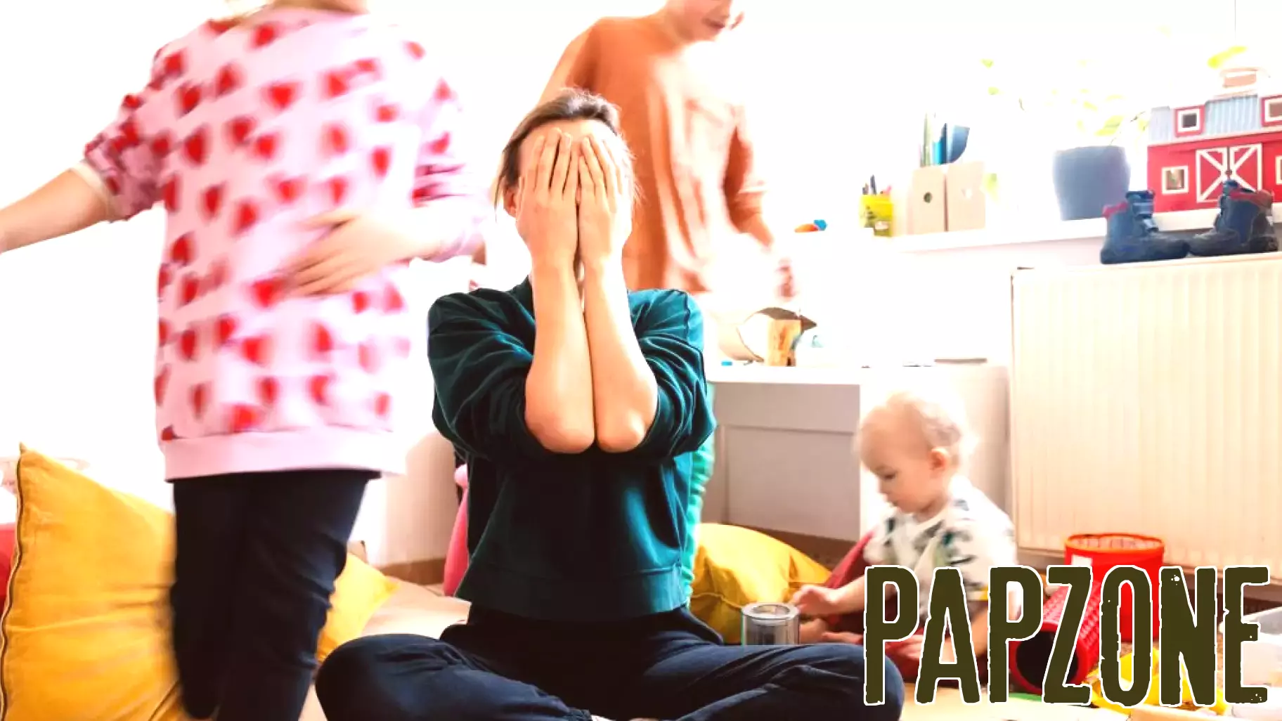 Reconsidering Gentle Parenting: Insights from Psychologist Dr. Paul Sunseri