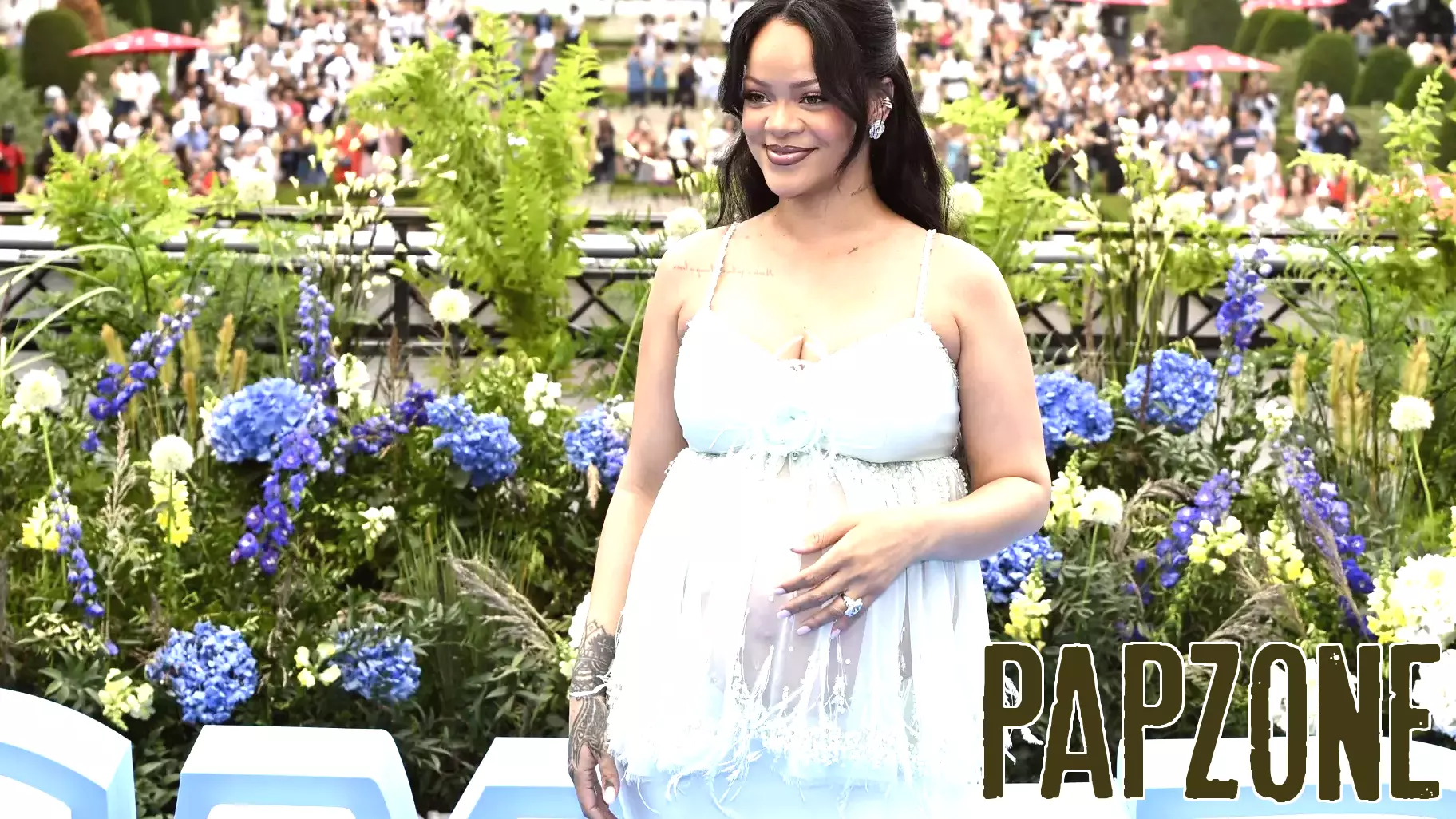 Rihanna and A$AP Rocky Embrace Unique Parenting Rule for Their Children