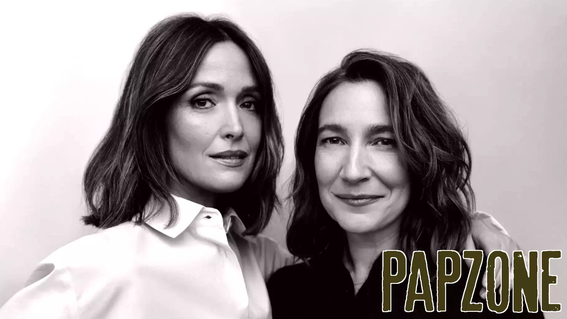 Rose Byrne and Sheila Heti Discuss Parenting, A.I., and Identity