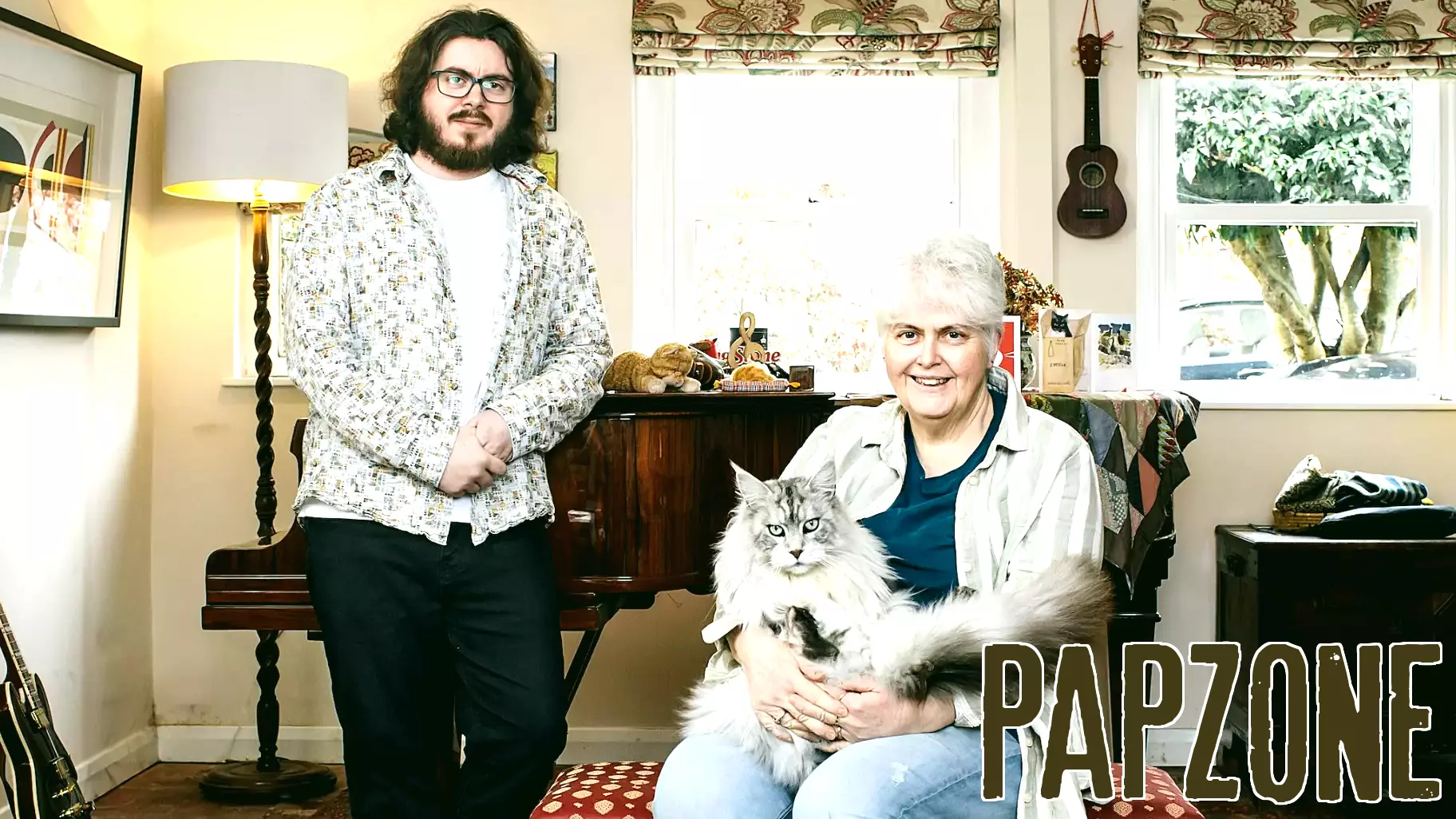 Sally Wainwright: ‘I wasn’t giving up my job when I became a parent’