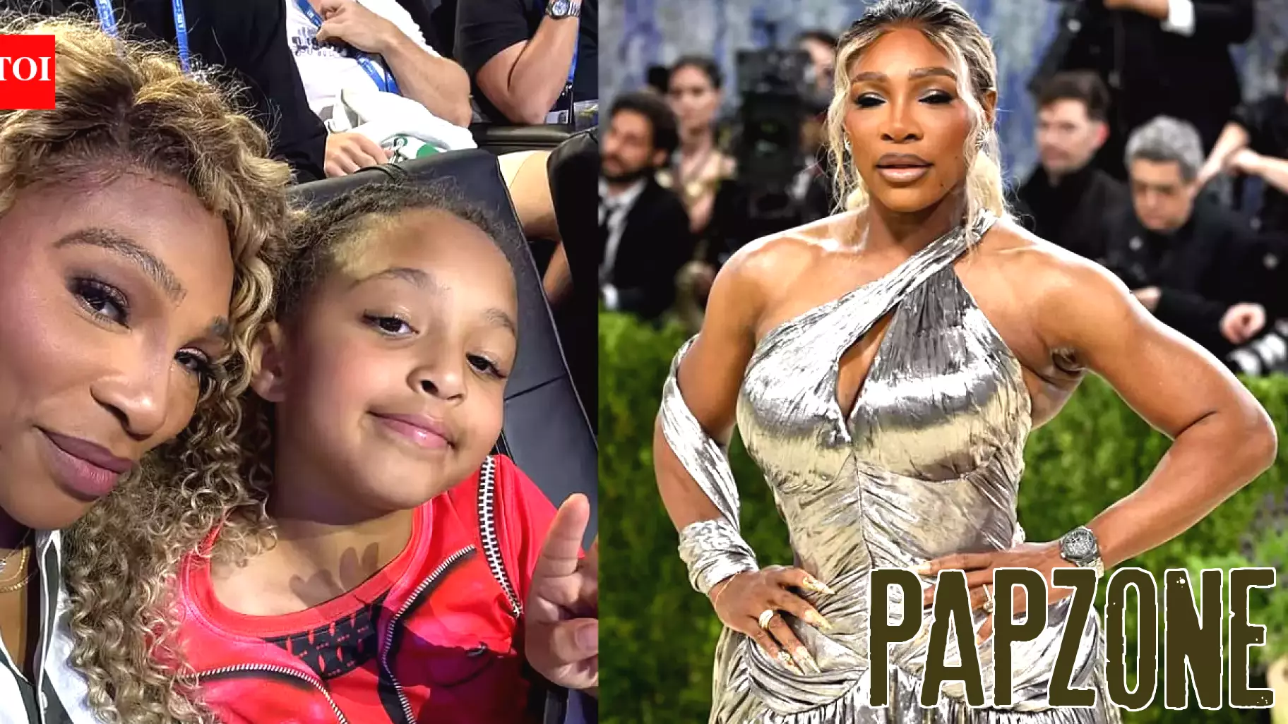 Serena Williams reveals extreme parenting rule weeks after emotional punishment story about daughter Olympia went viral
