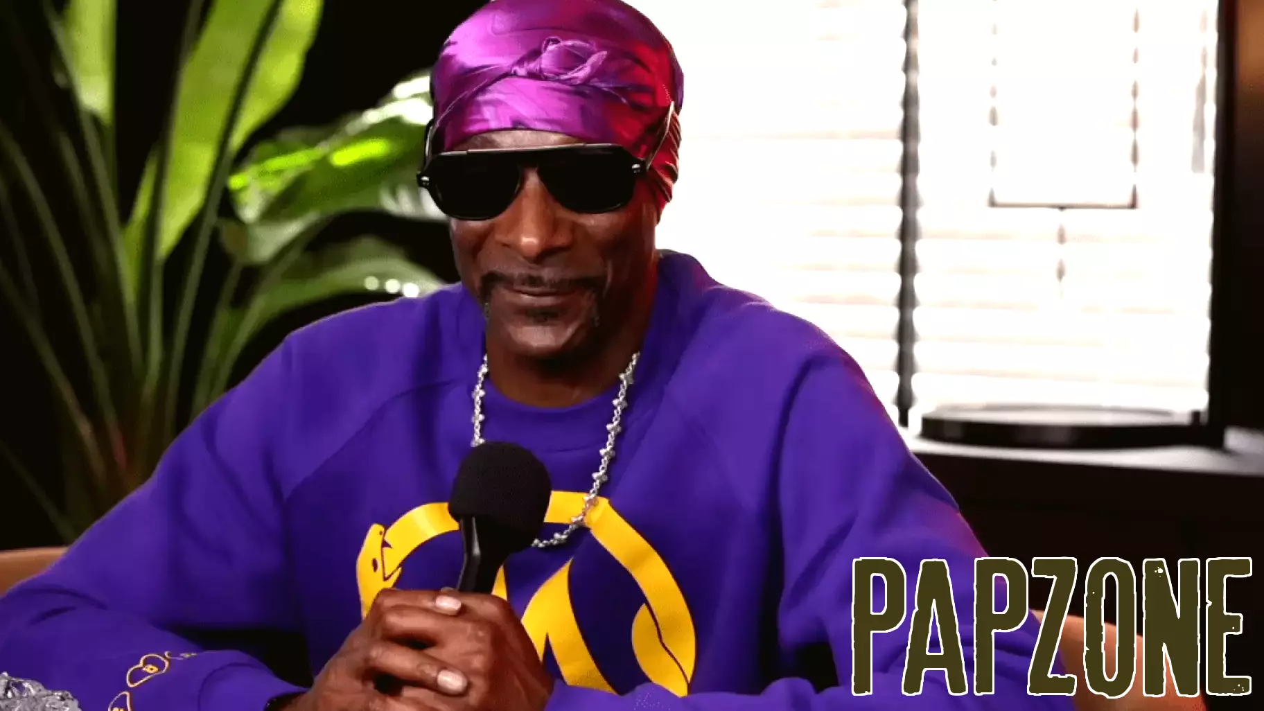 Snoop Dogg Advocates for Love and Acceptance in Parenting