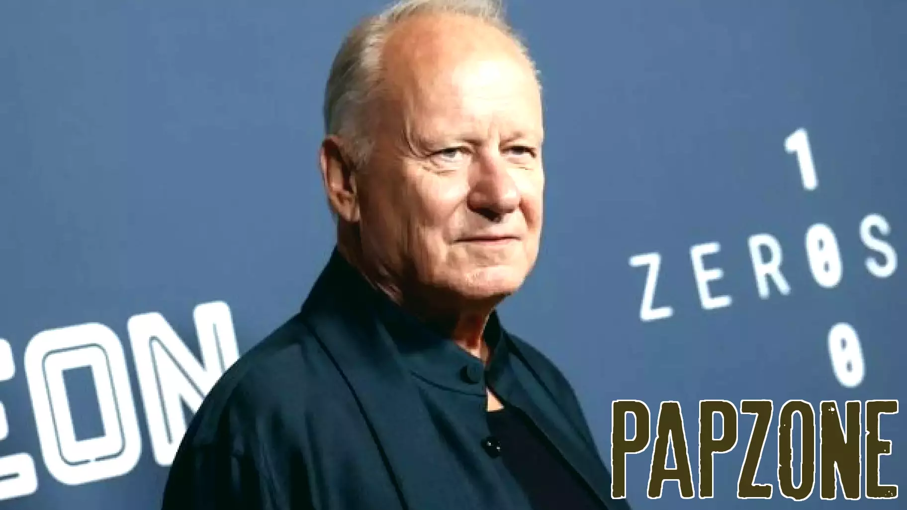 Stellan Skarsgård Warns Against Giving Parenting Advice to Children