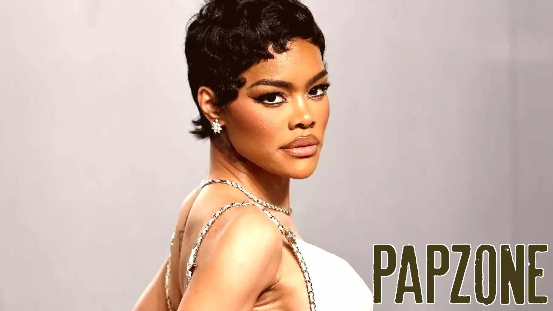 Teyana Taylor Brings 'Hannah Montana' Energy To Parenting