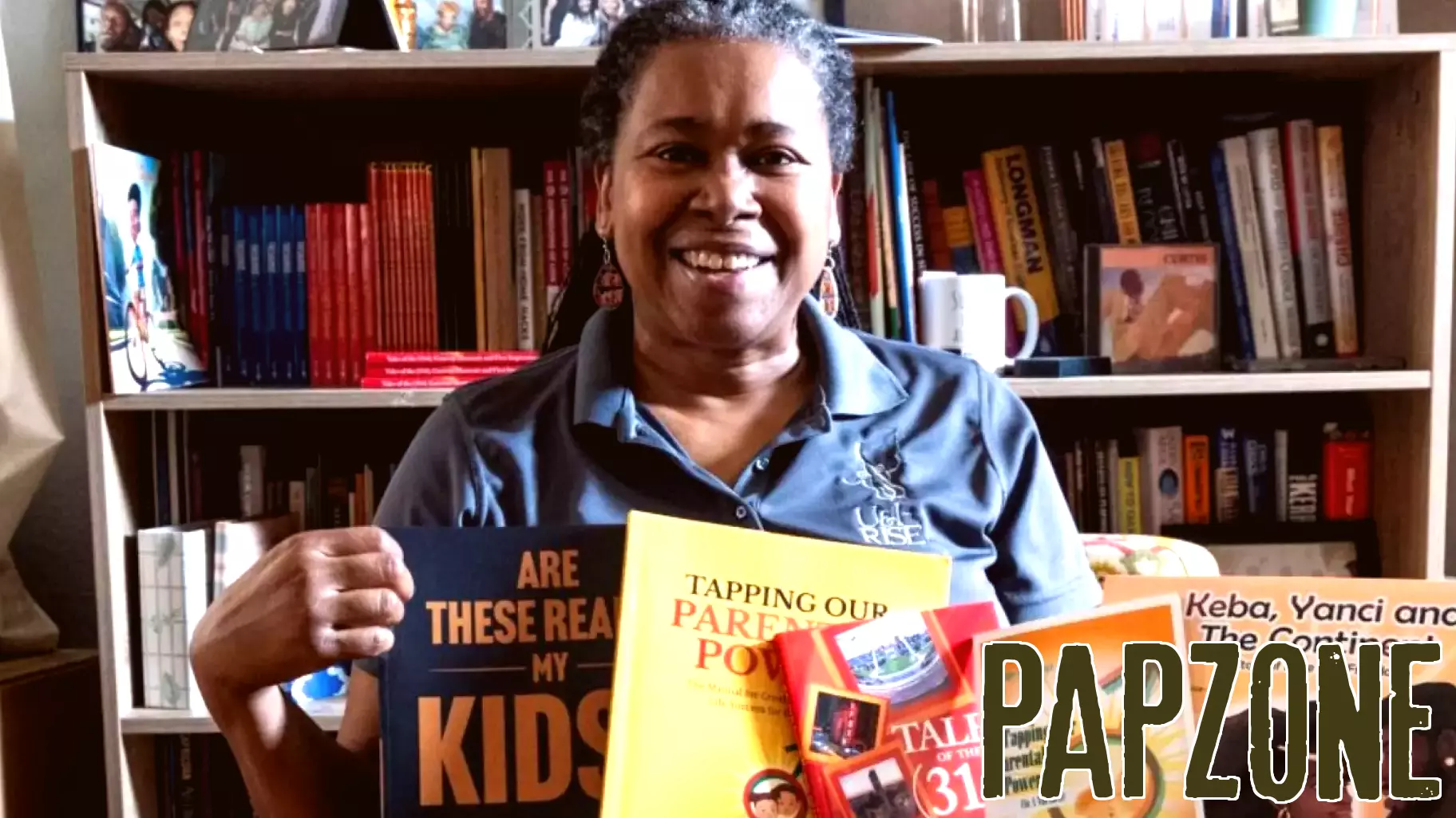 The Business of Educating Black Parents, Teachers and Kids