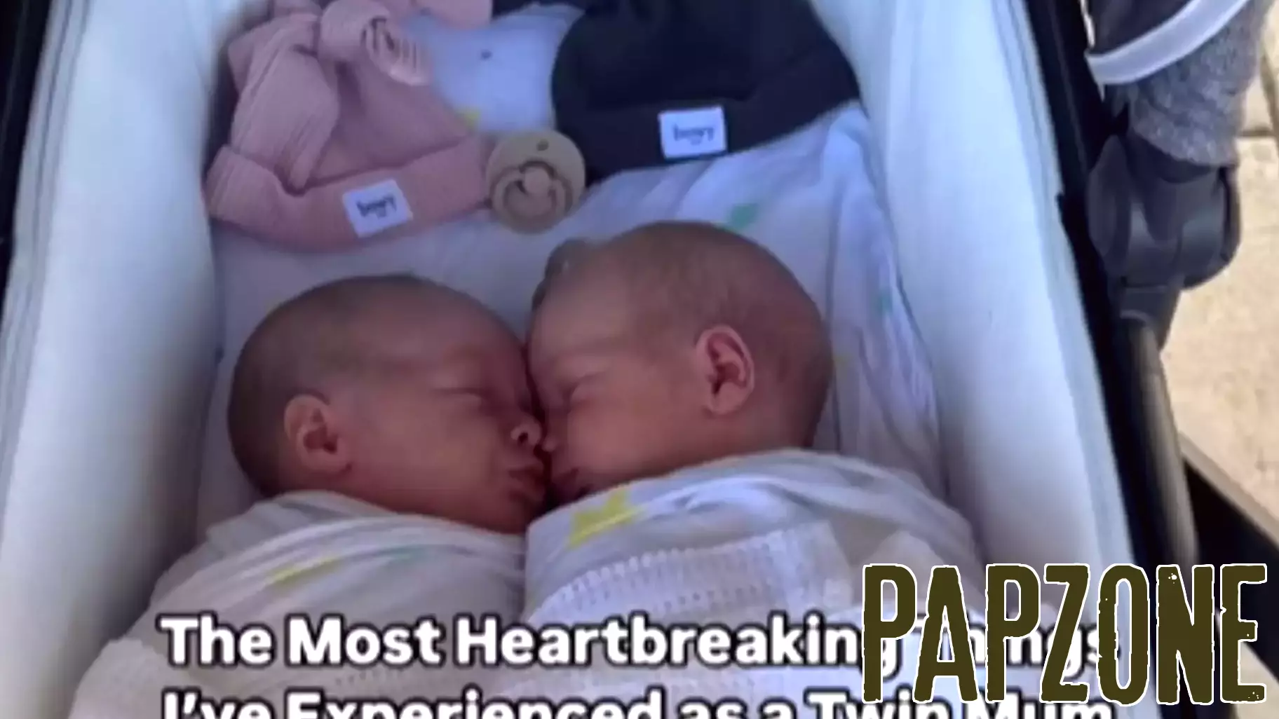 The Emotional Challenges of Raising Twins: A Mother's Perspective