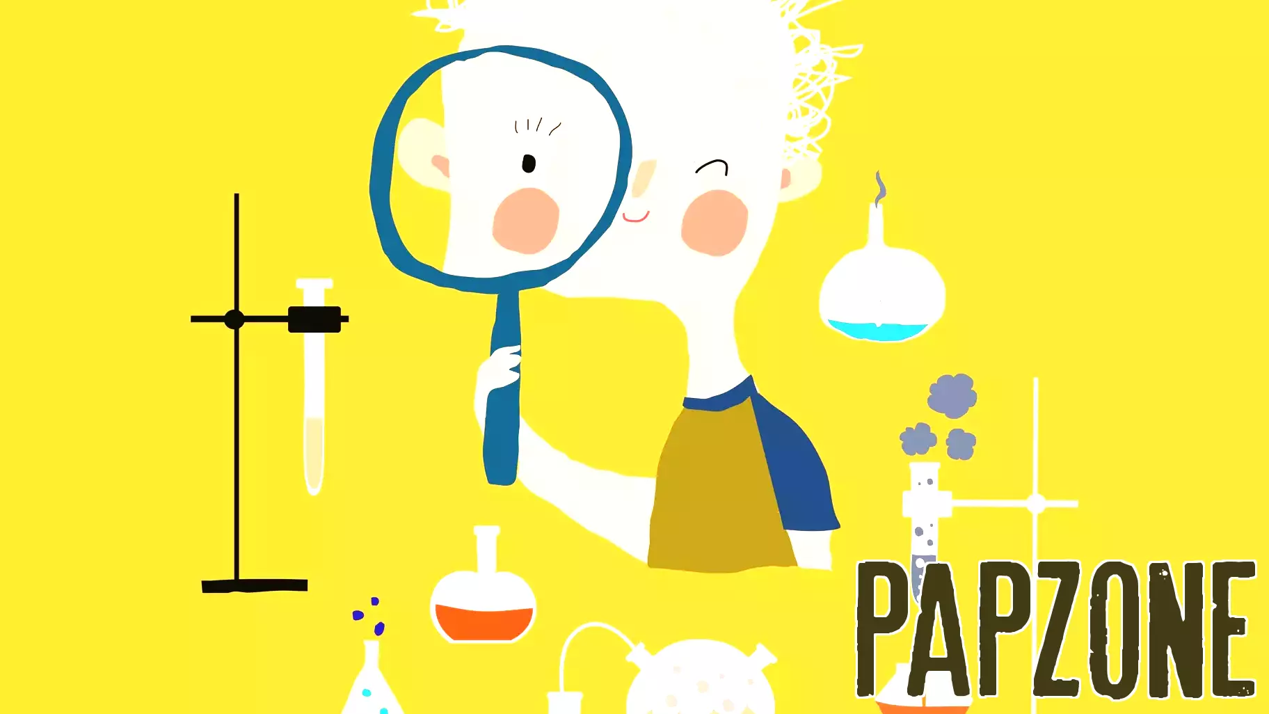 The Importance of Language in Fostering Children's Interest in Science