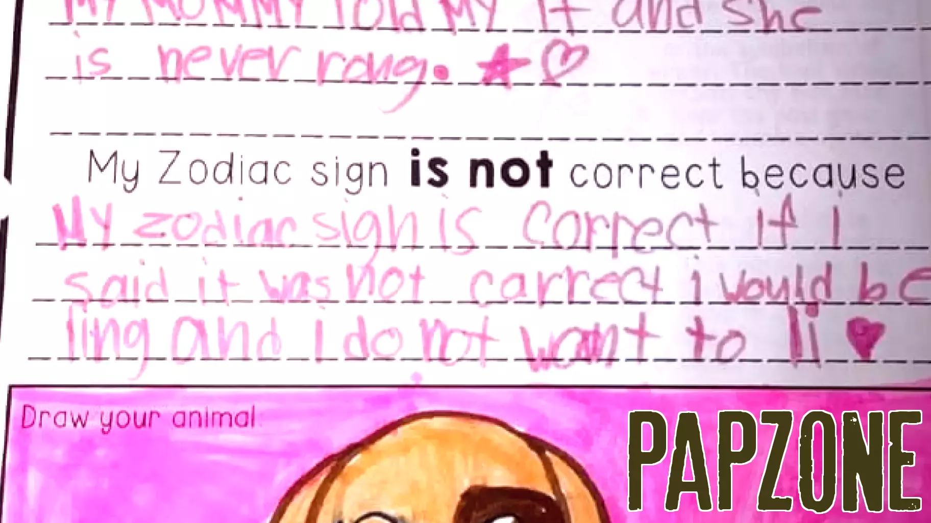 The Internet Slams Kim Kardashian's Parenting After She Posts Her Child's 'Homeschool' Assignment