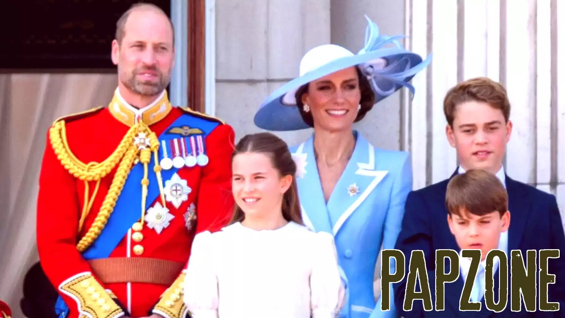 The Parenting Decision Prince William and Kate Middleton Made That Sets Their Kids Apart