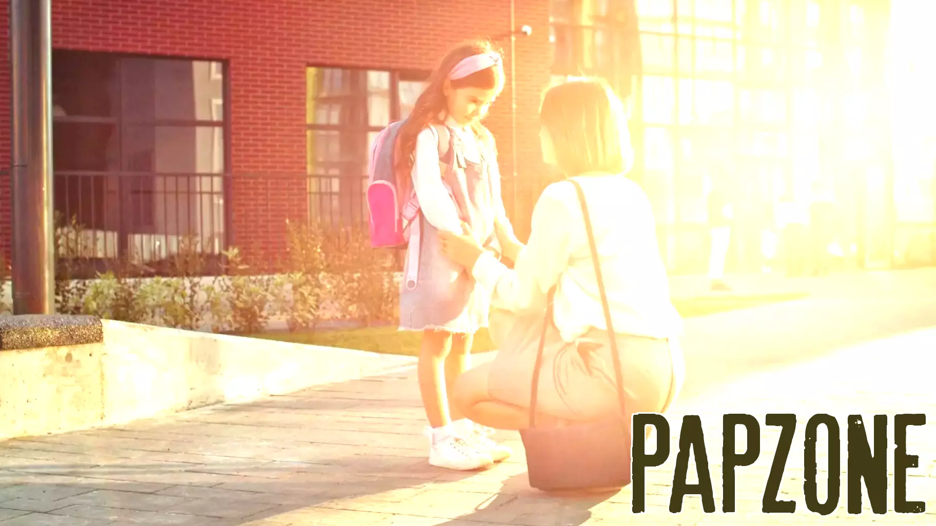 The Real Back-to-School Focus: Supporting Parents, Not Just Kids