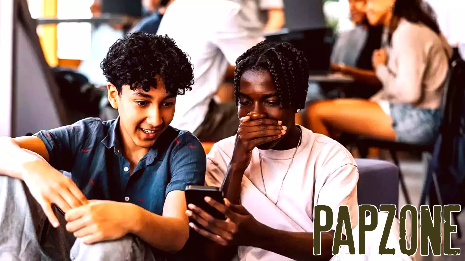 The Rise of Deepfakes: Empowering Kids to Spot the Fakes