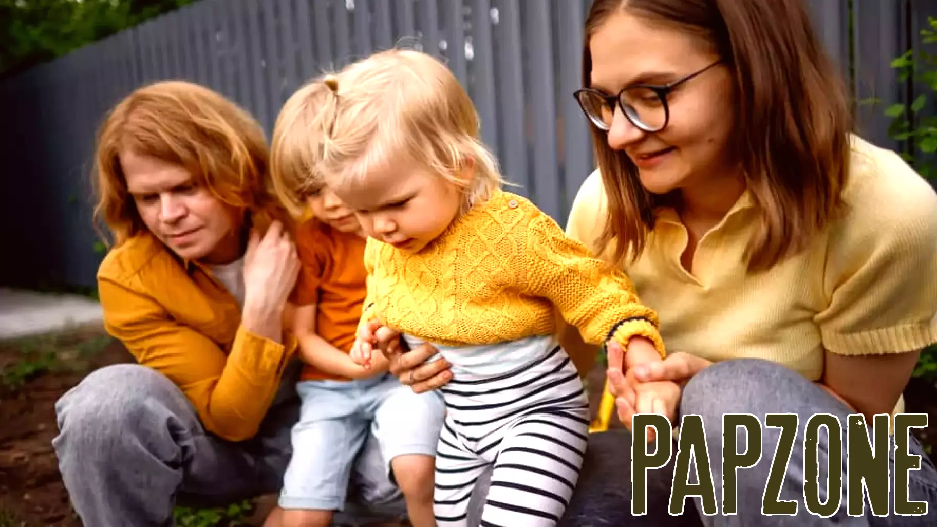 The rise of platonic co-parenting