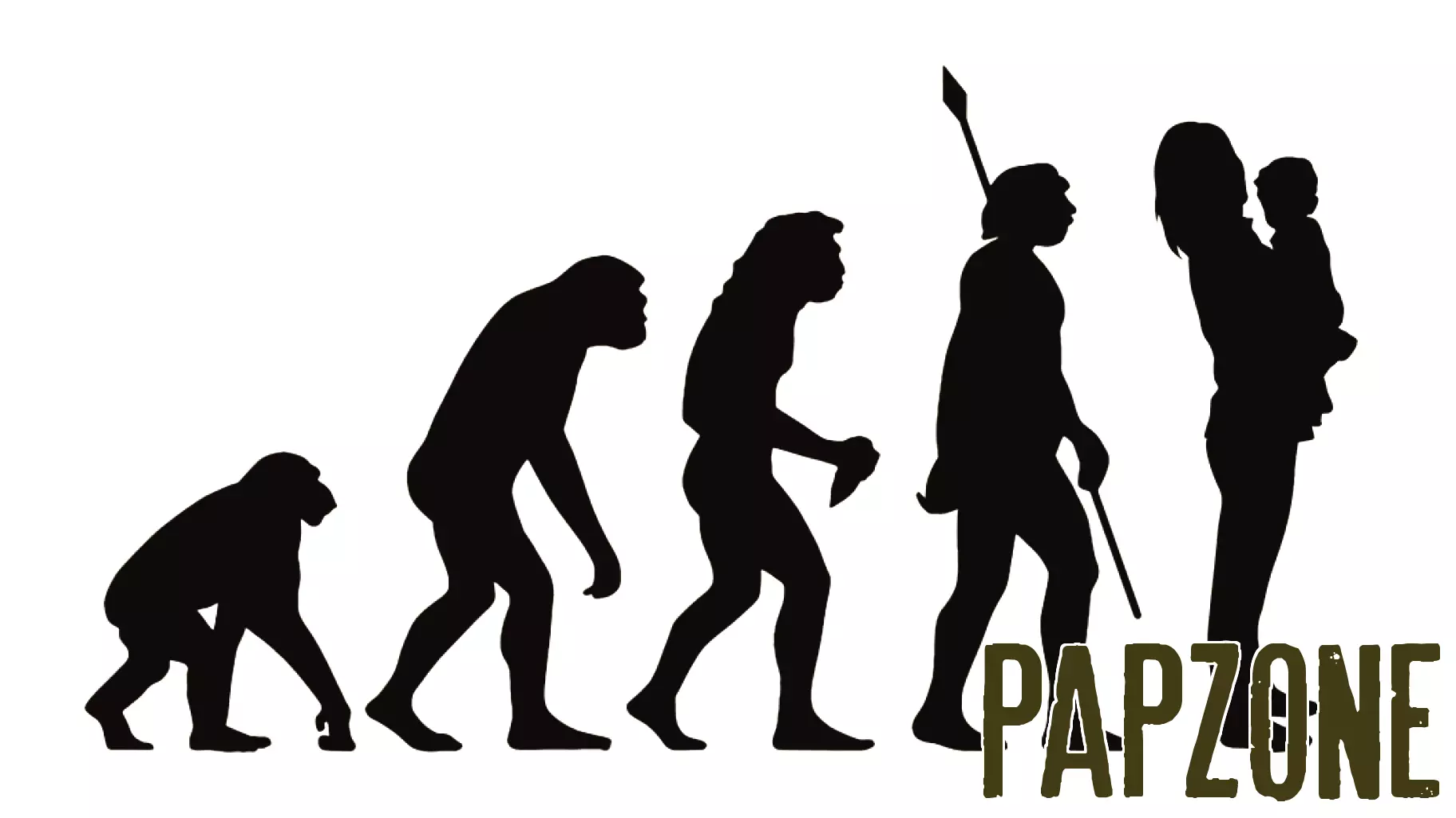 The Role of Child Care in the Evolution of Human Speech
