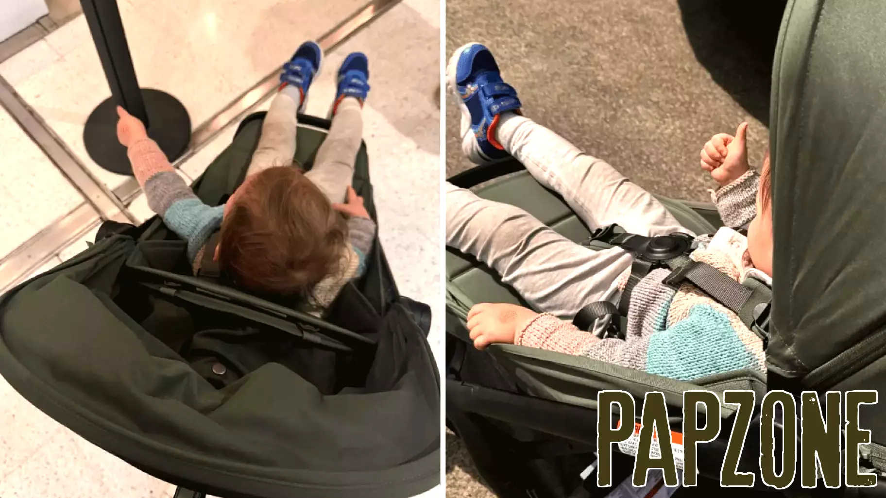 The Unspoken Parenting Milestone That Catches Many Off Guard