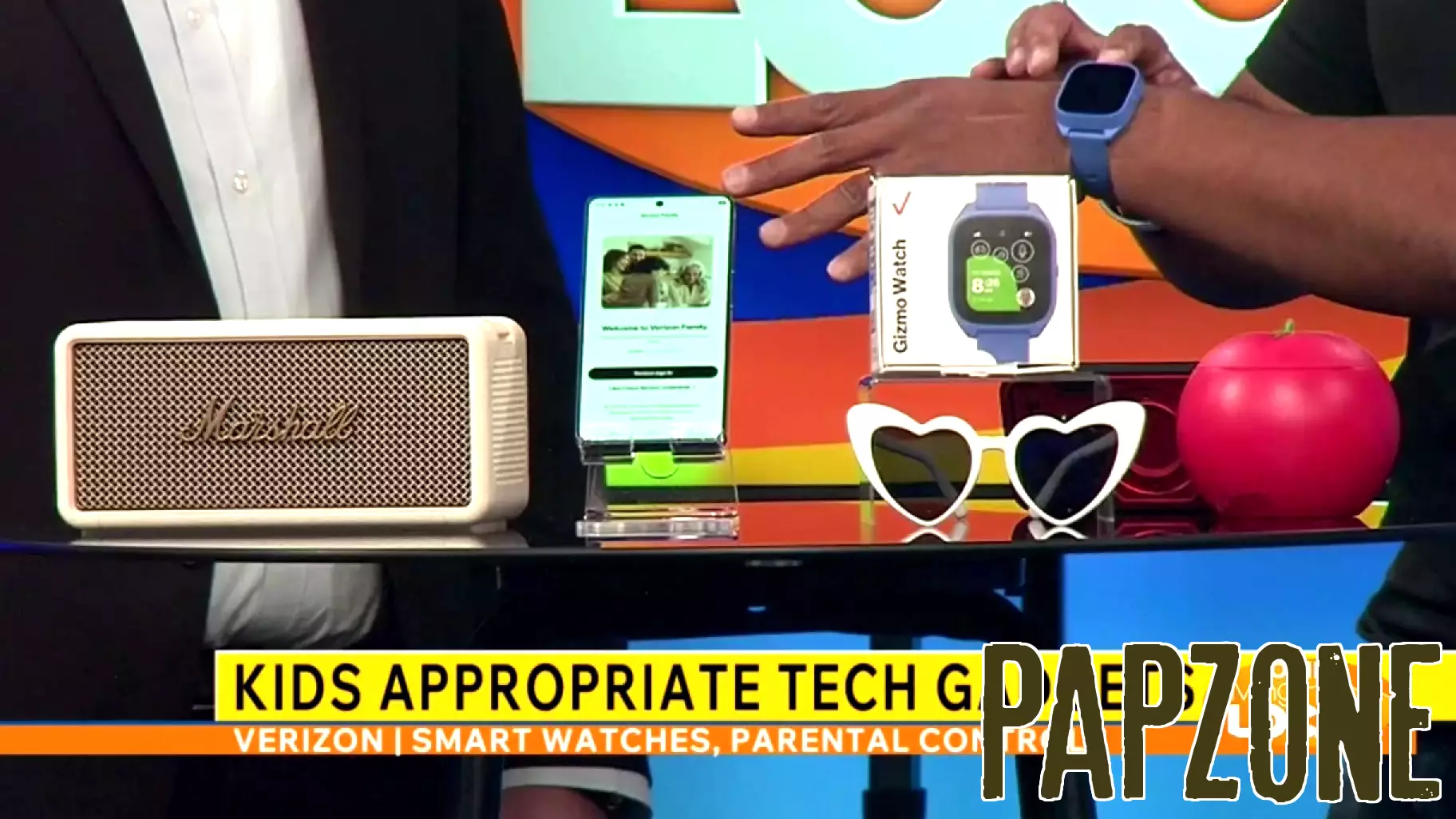 Tips from Verizon: Parenting in a digital world this summer