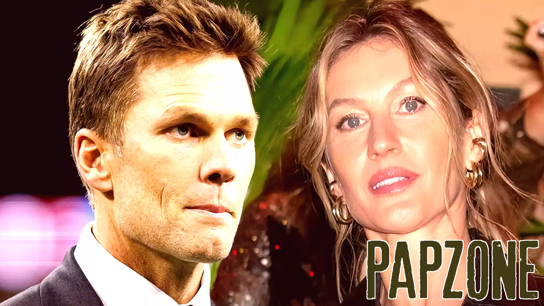 Tom Brady Shares Parenting Insights, Hints at Ex-Wife
