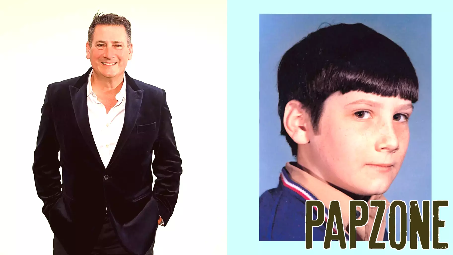 Tony Hadley on Fatherhood, Fame and Life After Spandau Ballet