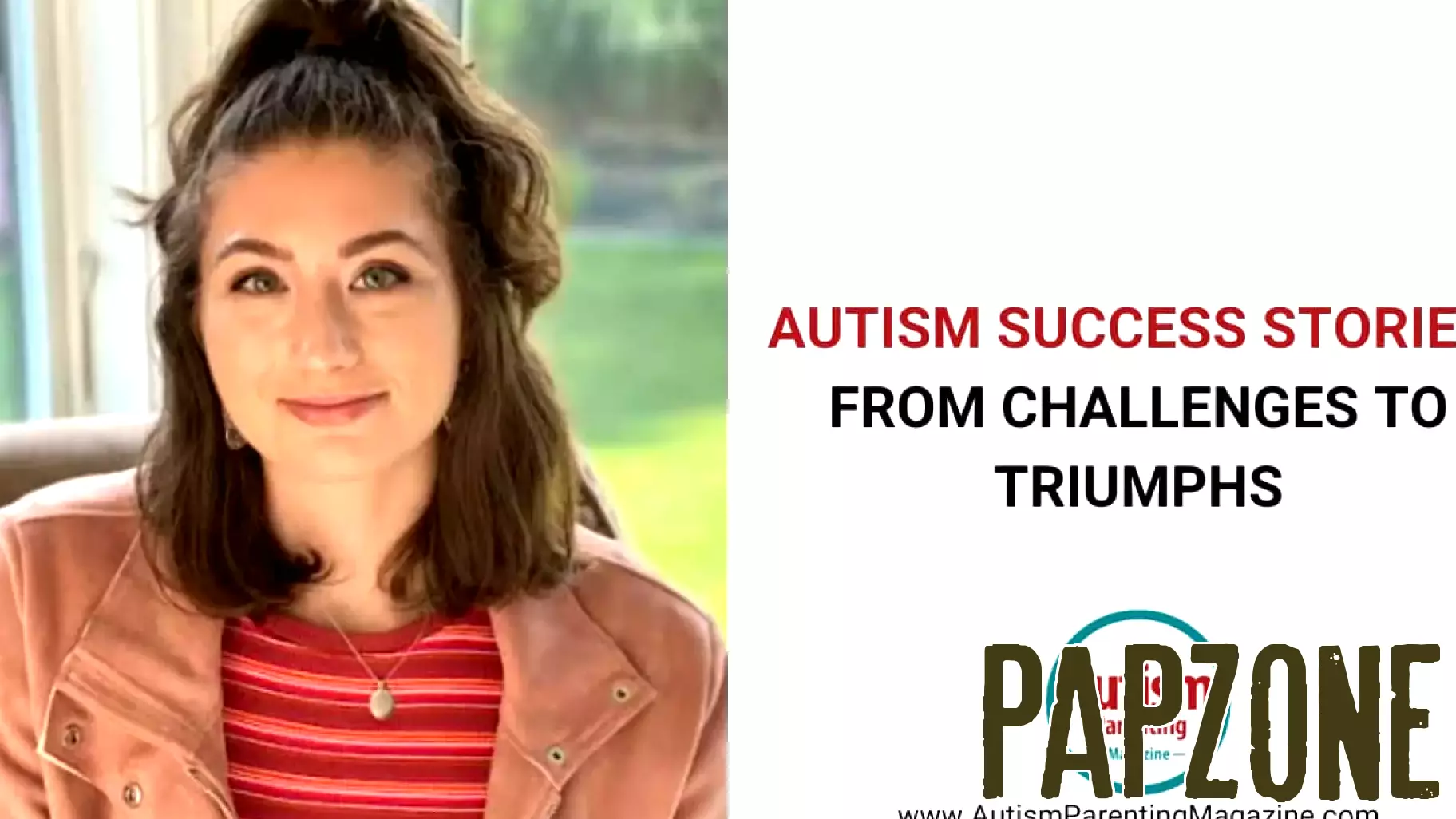 Triumph Over Challenges: A Mother's Journey with Her Autistic Daughter