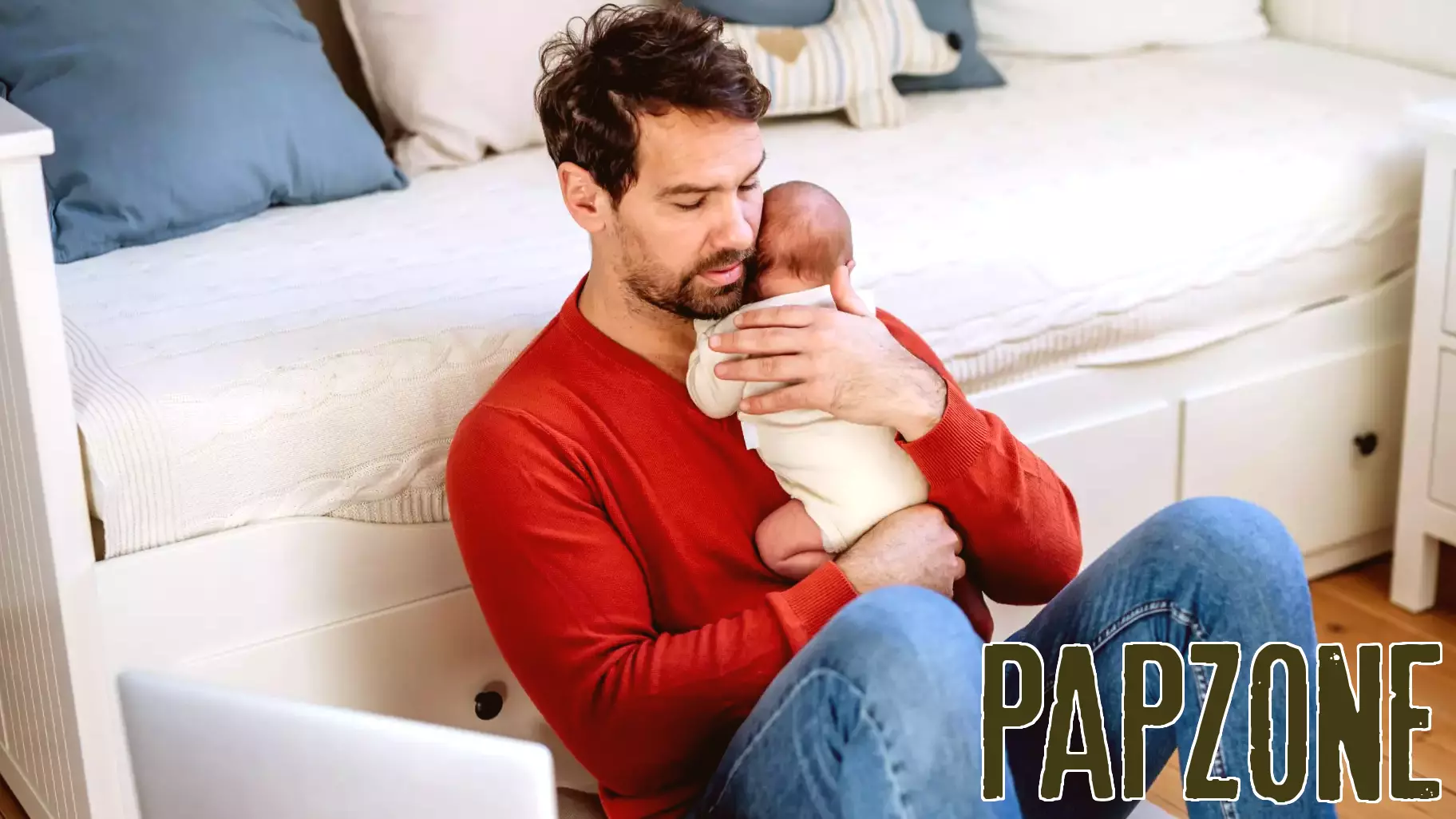 Unanticipated Impact of Hearing a Baby Cry Uncovered