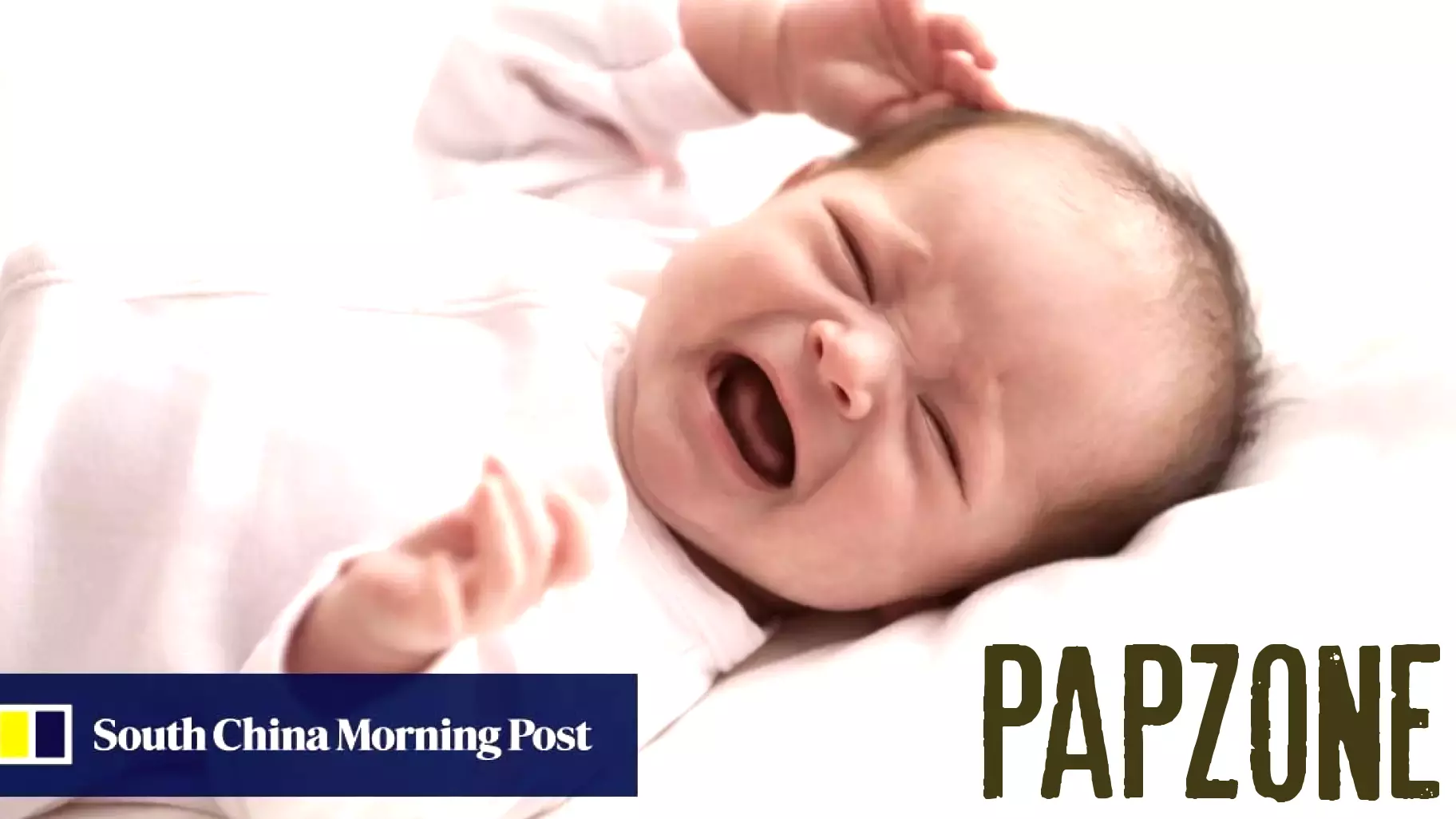 Understanding Infant Crying: Genetics Play a Key Role