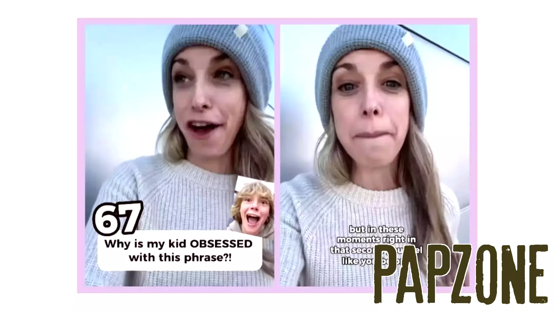 Understanding the Viral “6 7” Trend: A Look at Kids' Desire for Connection