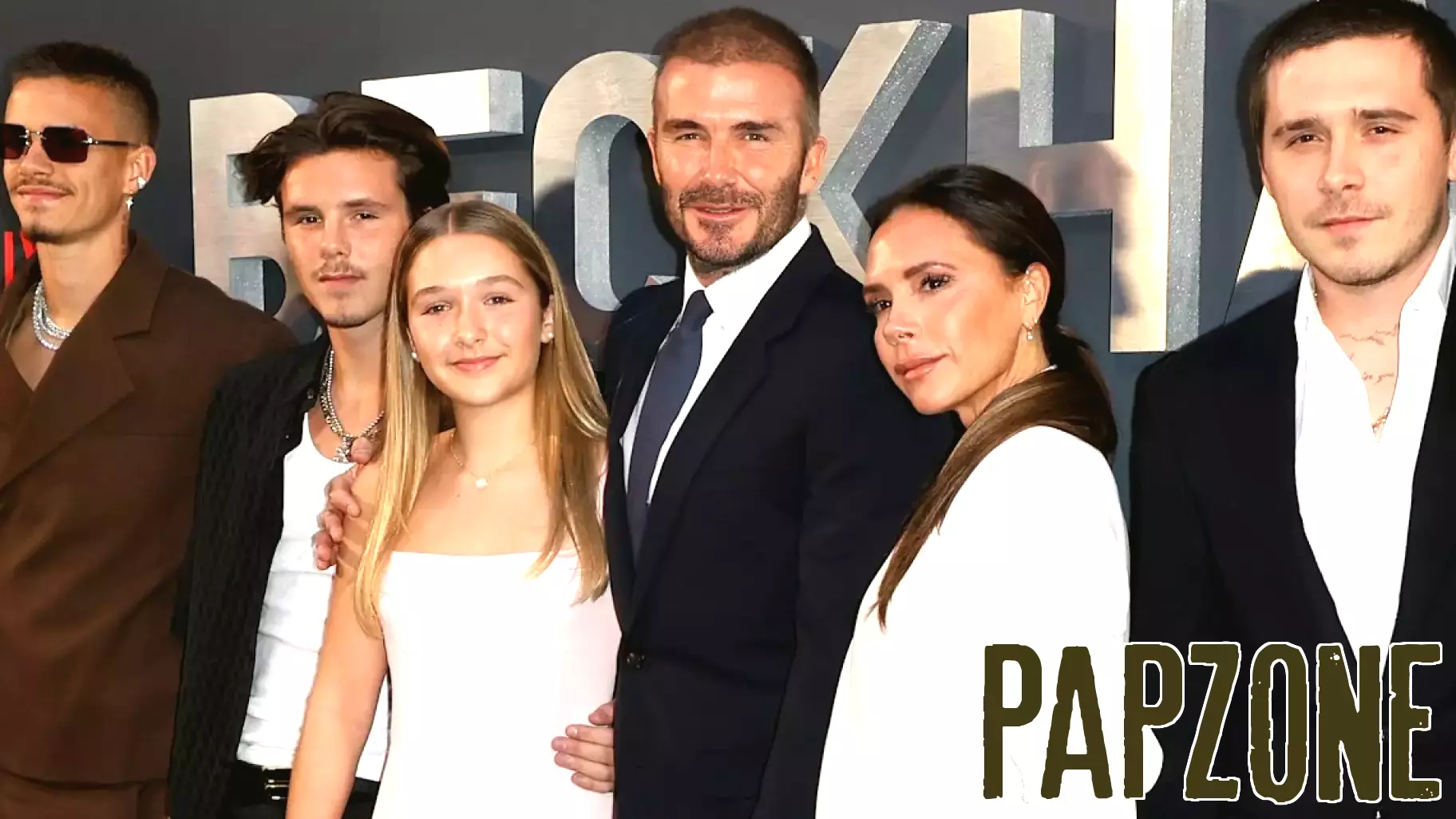 Victoria and David Beckham Navigate Parenting Harper Amidst Criticism
