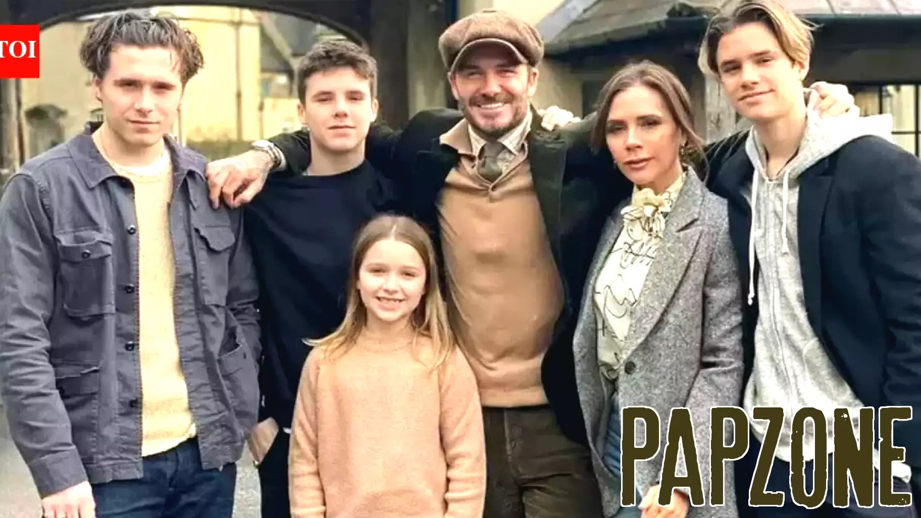 What David Beckham’s parenting journey teaches about staying connected with children: Being present is the greatest gift