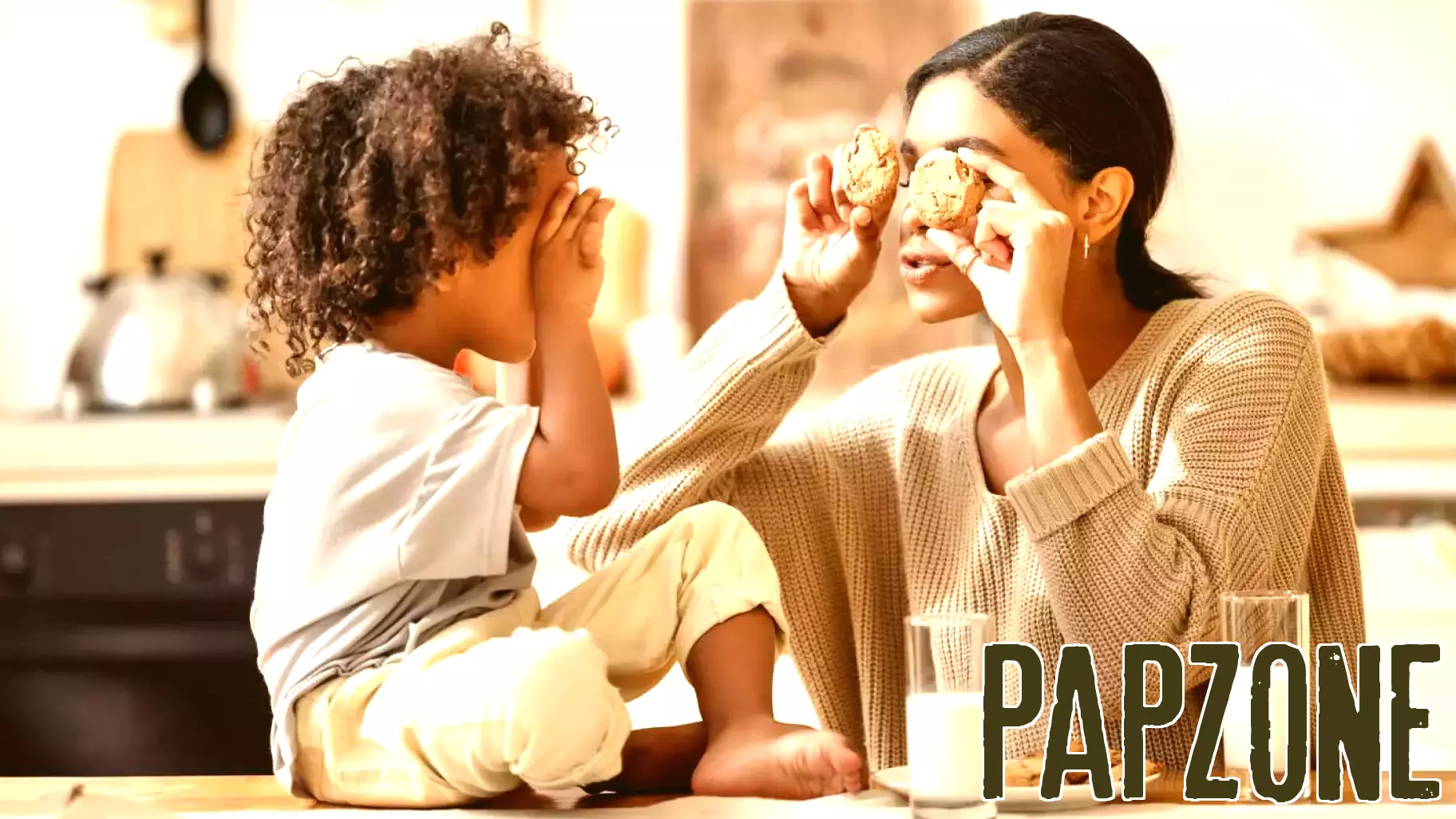 What is a '90s Butter Mom and Are You One?