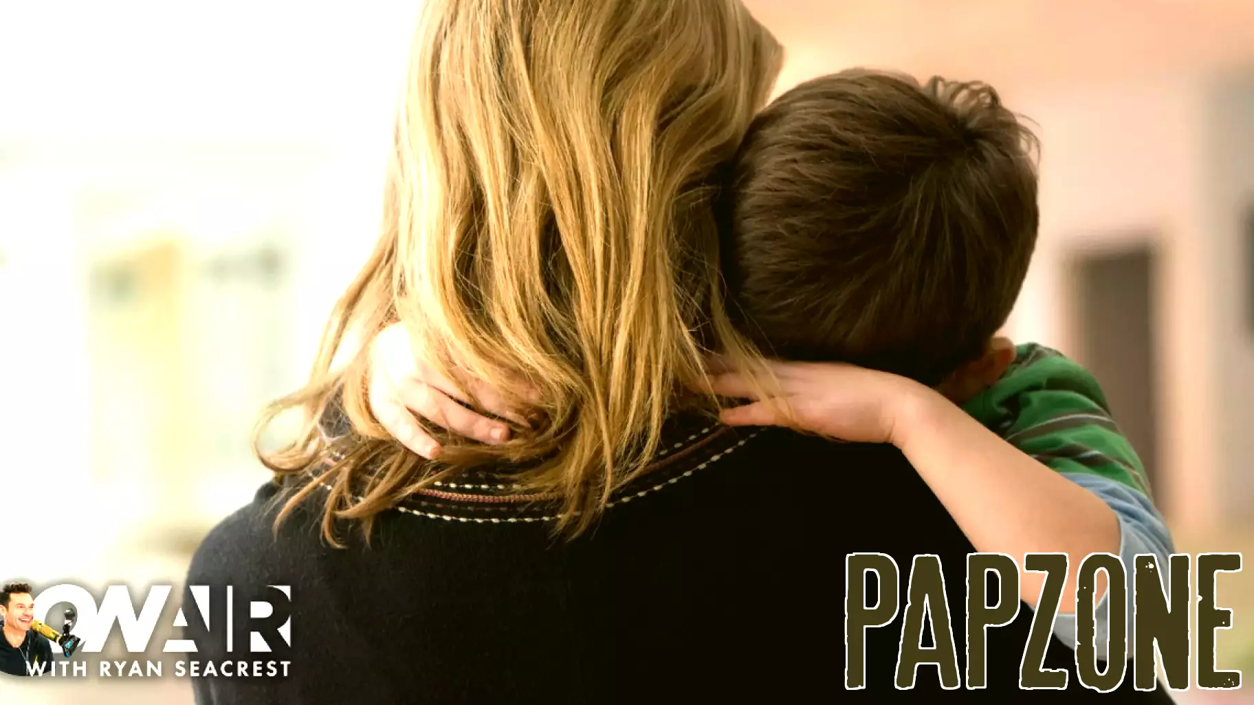 What's Your Go-To Move When Your Child Is Upset? Try This Hack Instead