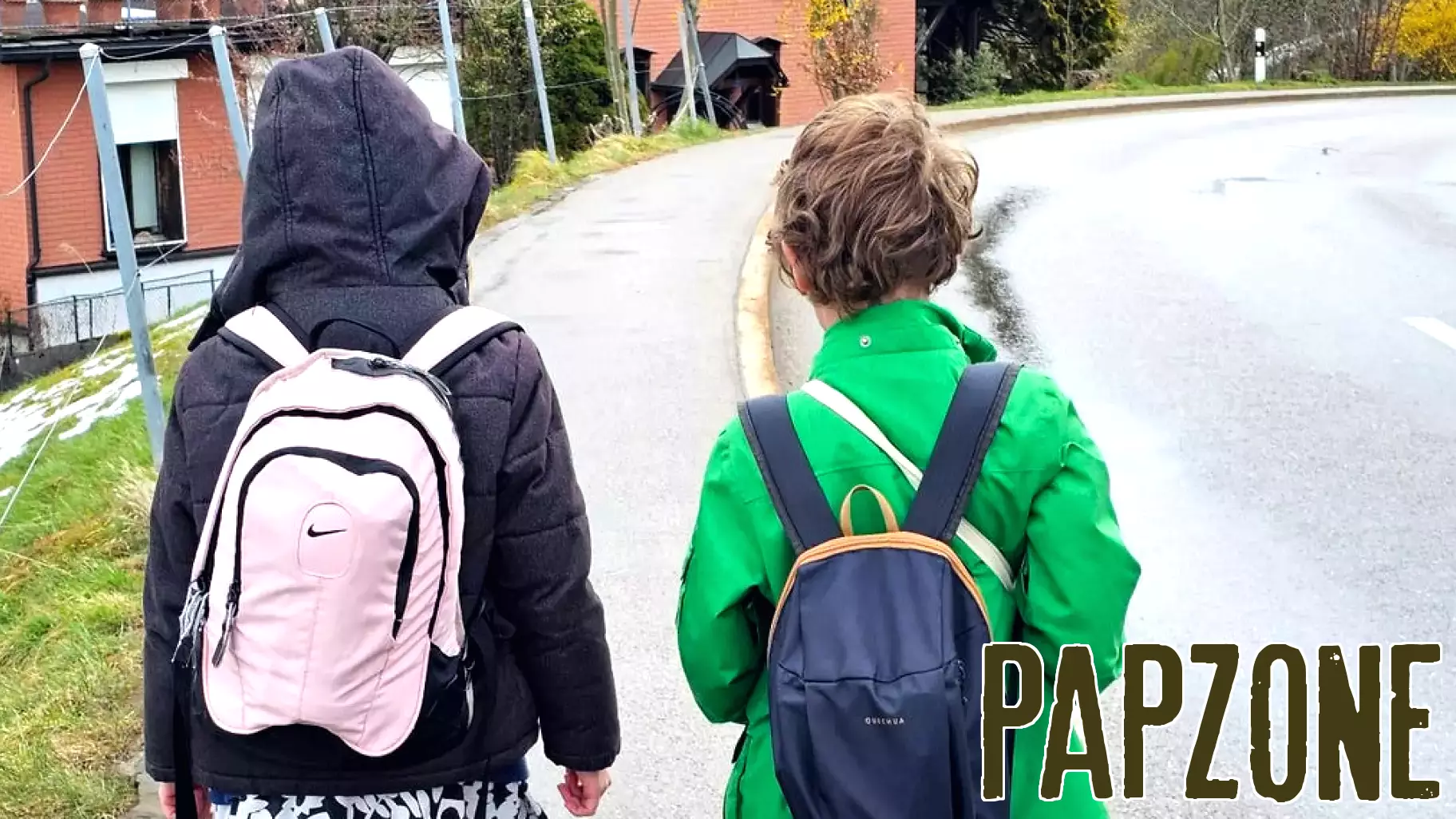 Why I Let My Kids Roam Free in Switzerland After Moving From the US