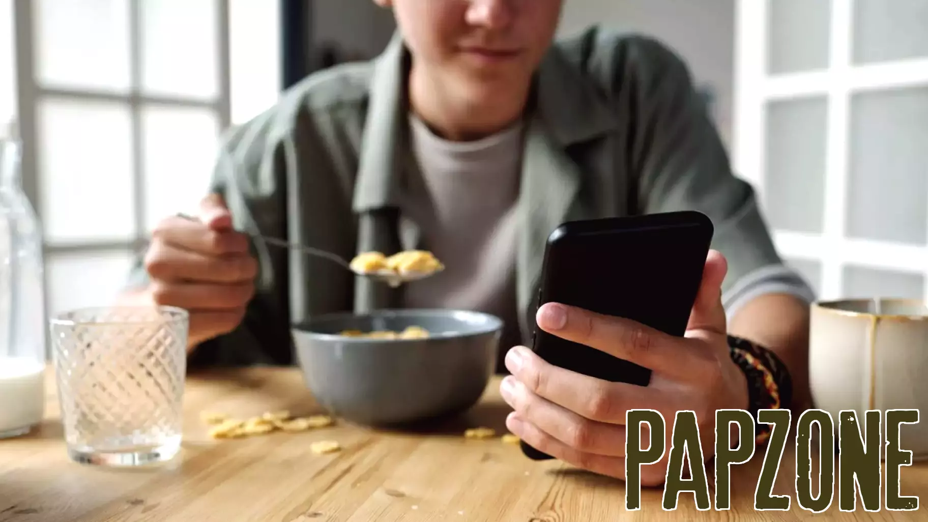Why Your Teen's Screen-Time Number Is Only Half the Picture