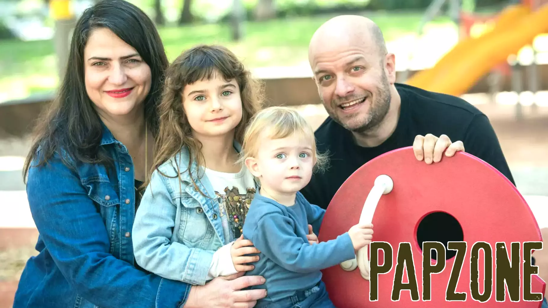 With co-parenting on the rise in Israel, an advocate aims to export the model to American Jews