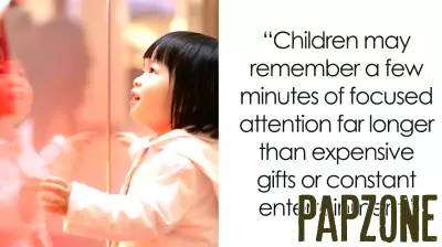 25 Adult Behaviors That Can Affect A Child’s Confidence And Emotional Development, According To An Expert