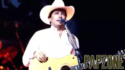 36 Years Ago Today, George Strait Was at No. 1 With a Song Inspired by a Tough Parenting Moment and Plenty of Prayer