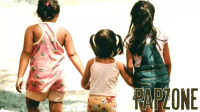 4 Parenting Questions That Range From Mean Girls to Bathroom Boundaries