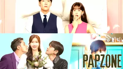 5 Relatable K‑Dramas About Expecting, Parenting, And Raising Kids