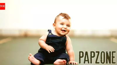 8 baby names about to replace today’s most popular picks