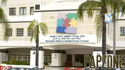 A first-of-its-kind survey reveals what bothers hospitalized children