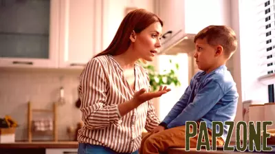 A Mother's Journey to Reassess Gentle Parenting After a Decade