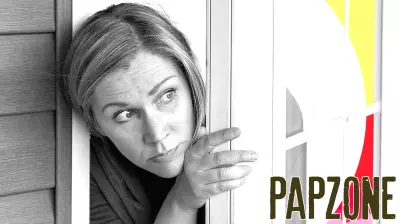 A Neighbor's Dilemma: Caught Between Two Lives