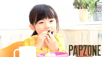 A new study from UT Dallas shows proper co-parenting makes mealtime more peaceful