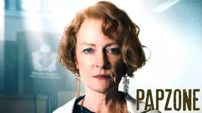 A Thought-Provoking Drama: Channel 5 Explores Parental Responsibility in 