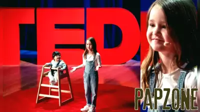 A Young Voice on Parenting: Lessons from a 7-Year-Old