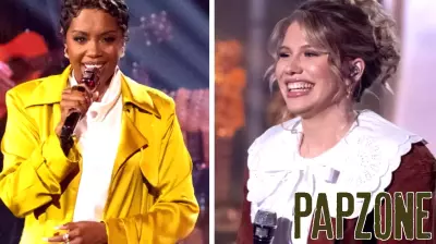 'American Idol' Contestants Discuss Parenting on the Show