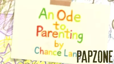 AN ODE TO PARENTING Opens This Month at Stephanie Feury Studio Theatre