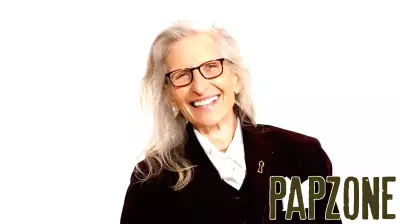 Annie Leibovitz Reflects on Motherhood at 76 and the Importance of Self-Care