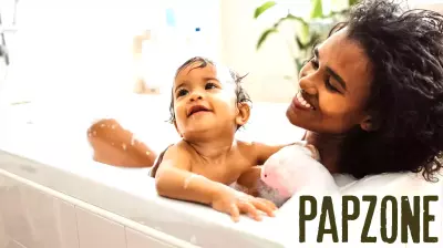 Are You a ‘Naked Mom’? Why Parents Are Debating the Trend