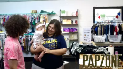 As Oklahoma child care costs rise, Shawnee nonprofit supports families
