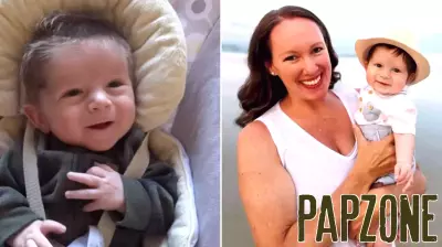 Baby Stopped Growing at 4 Months, Then Parents Got a Devastating Diagnosis