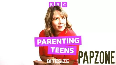 BBC Bitesize launches Bitesize Parenting as parents look for guidance on how to support children through school